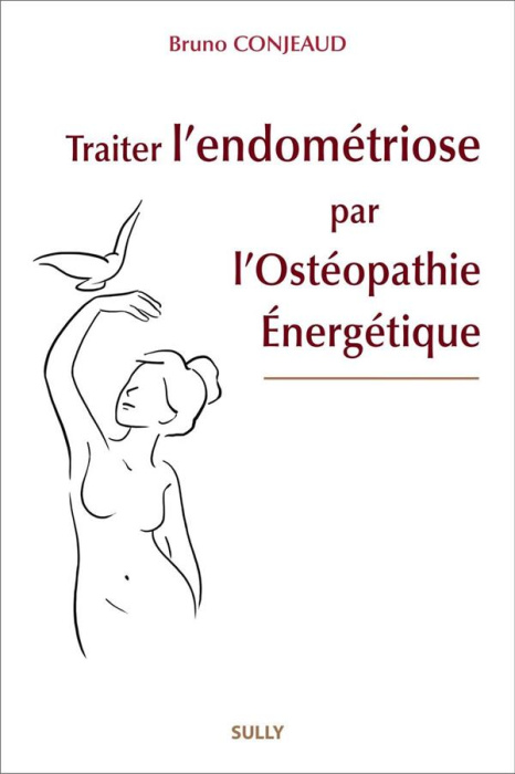 Emprunter Traiter l'endométriose par l'ostéopathie énergétique livre