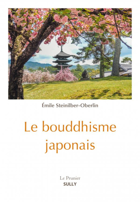 Emprunter Le bouddhisme japonais livre