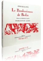 Emprunter Le Bombardement de Berlin livre