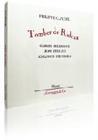 Emprunter Tomber de Rideau livre