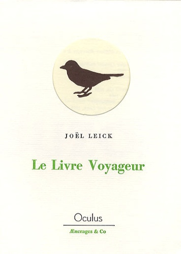 Emprunter Le livre voyageur livre