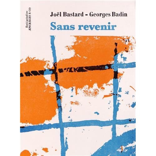 Emprunter Sans revenir livre