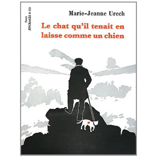 Emprunter Le chat qu'il tenait en laisse comme un chien livre