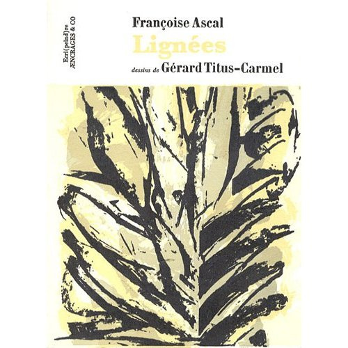 Emprunter Lignées livre