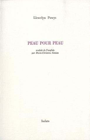 Emprunter Peau pour peau livre