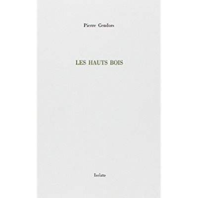 Emprunter Les hauts bois livre