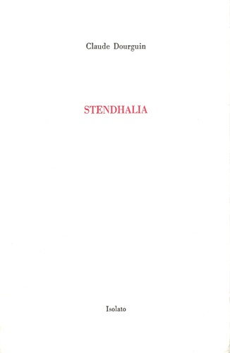 Emprunter Stendhalia livre