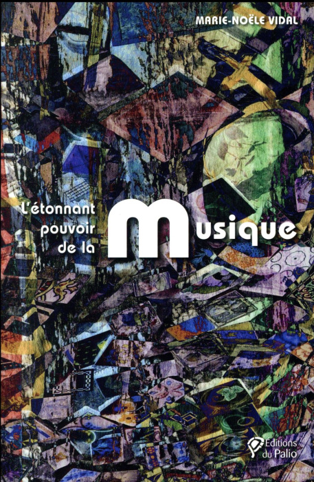 Emprunter L'étonnant pouvoir de la musique livre