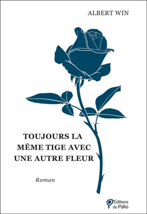 Emprunter Toujours la même tige avec une autre fleur livre