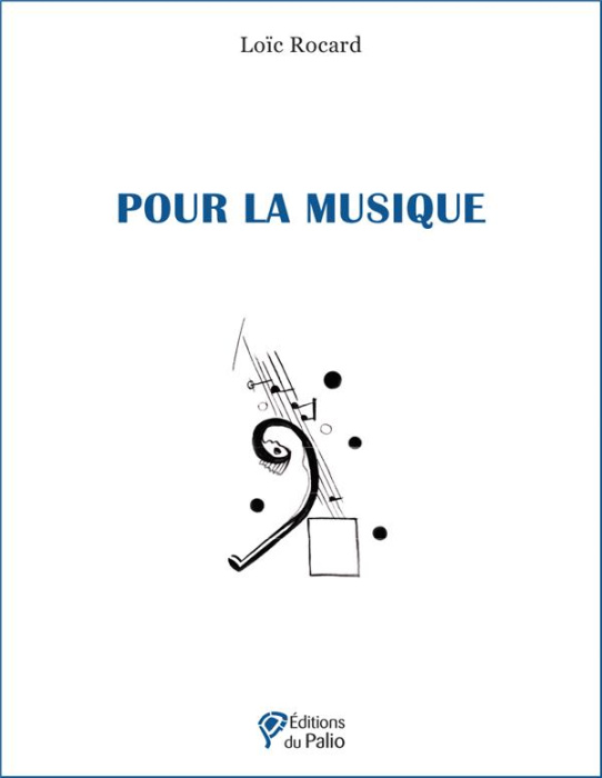 Emprunter Pour la musique livre
