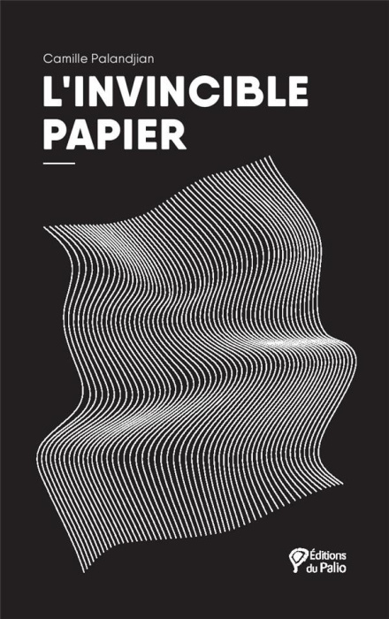 Emprunter L'invincible papier livre