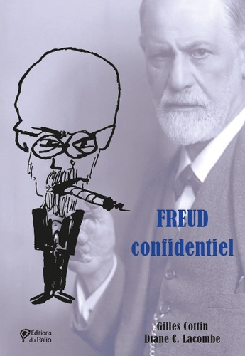 Emprunter Freud confidentiel livre