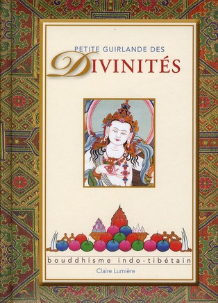 Emprunter Petite guirlande des divinités livre