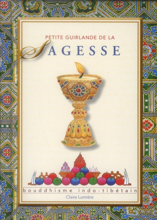 Emprunter Petite guirlande de la sagesse livre