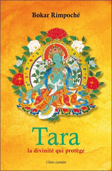 Emprunter Tara. La divinité qui protège livre