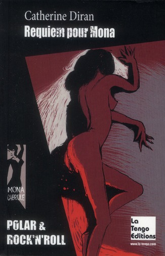 Emprunter Requiem pour Mona livre