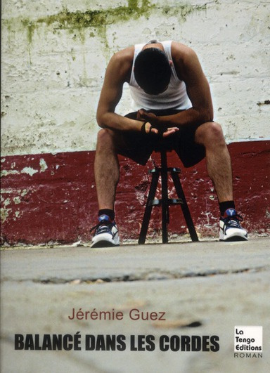 Emprunter Balancé dans les cordes livre