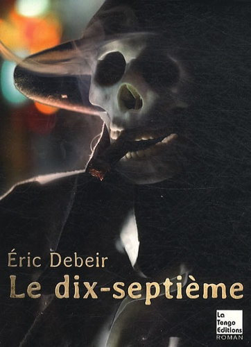 Emprunter Le dix-septième livre