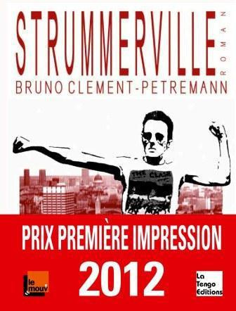Emprunter Strummerville livre