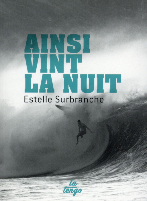 Emprunter Ainsi vint la nuit livre