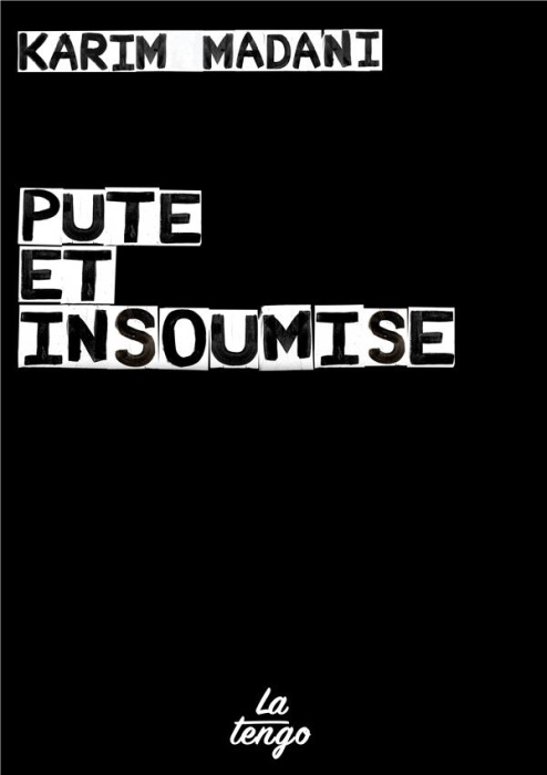 Emprunter Pute et Insoumise livre