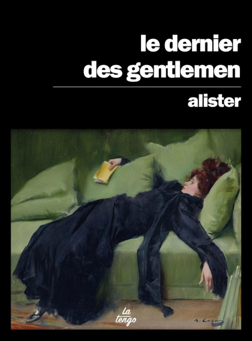 Emprunter Le dernier des gentlemen livre