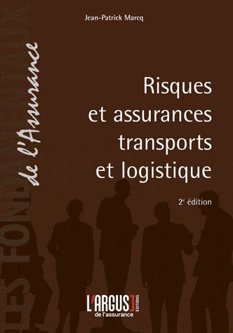 Emprunter RISQUES ET ASSURANCES TRANSPORTS ET LOGISTIQUE livre