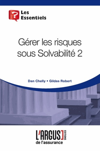 Emprunter Gérer les risques sous solvabilité 2 livre