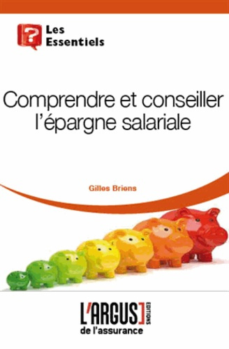 Emprunter Comprendre et conseiller l'épargne salariale livre