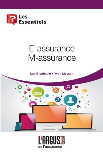 Emprunter E-assurance, M-assurance livre