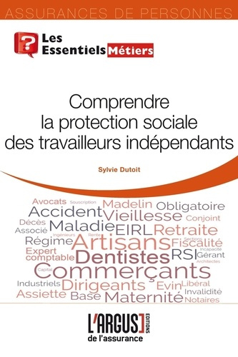 Emprunter Comprendre la protection sociale des travailleurs indépendants livre