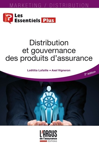 Emprunter Distribution et gouvernance des produits d'assurance livre