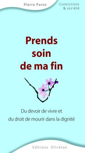 Emprunter PRENDS SOIN DE MA FIN livre