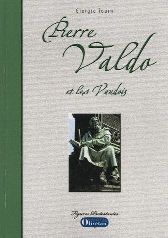 Emprunter Pierre Valdo et les vaudois livre