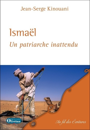 Emprunter Ismaël. Un patriarche inattendu livre