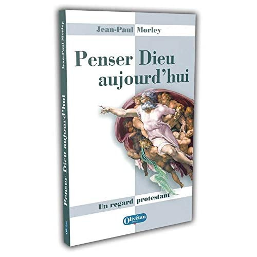 Emprunter Penser Dieu aujourd'hui livre