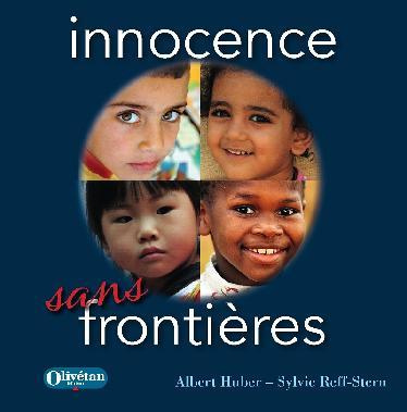 Emprunter Innocence sans frontières livre