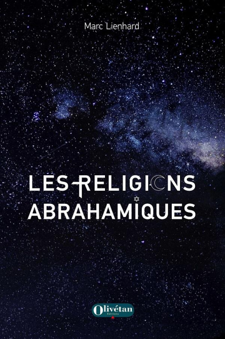 Emprunter Les religions abrahamiques livre