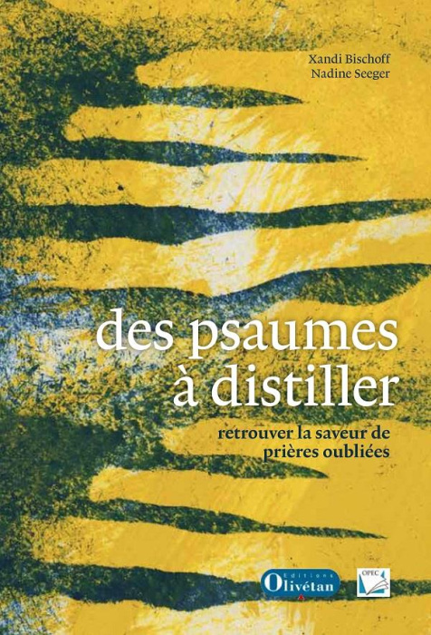 Emprunter Des psaumes à distiller livre