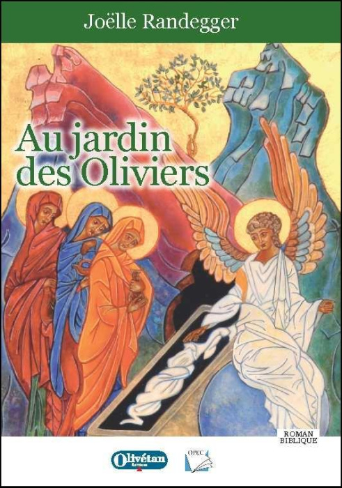 Emprunter Au jardin des Oliviers livre