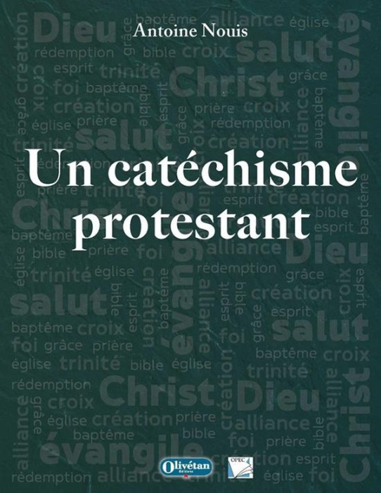 Emprunter Un catéchisme protestant livre