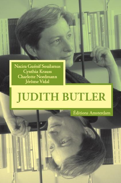 Emprunter JUDITH BUTLER livre