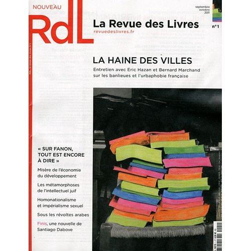 Emprunter COMMENT VIVONS-NOUS ? livre