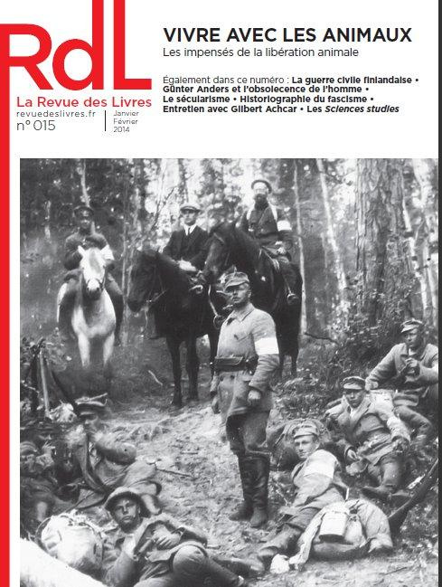 Emprunter REVUE DES LIVRES N 15 livre