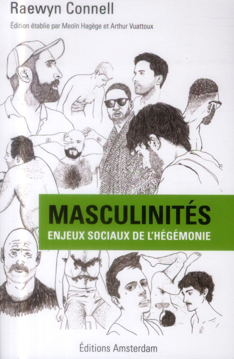 Emprunter Masculinités. Enjeux sociaux de l'hégémonie livre