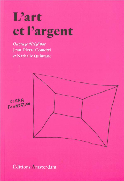 Emprunter L'art et l'argent livre