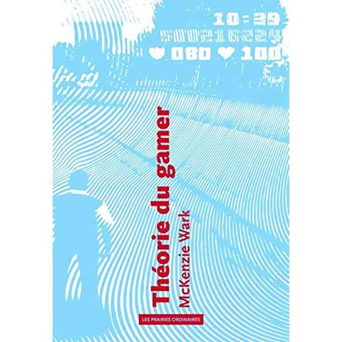 Emprunter Théorie du gamer livre
