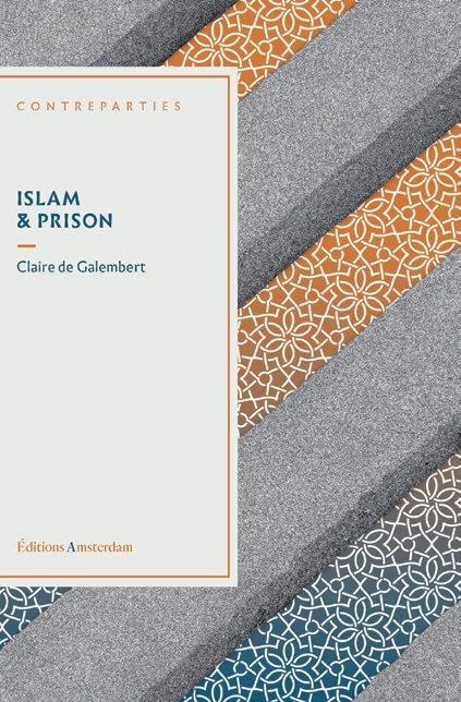 Emprunter Islam & prison livre