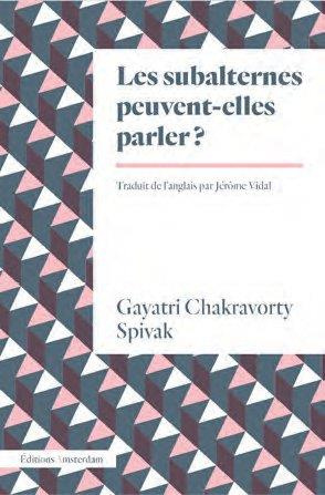 Emprunter Les subalternes peuvent-elles parler ? livre