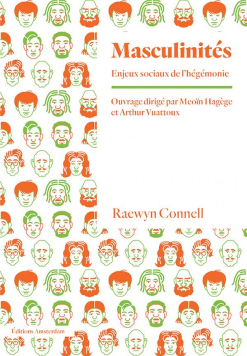 Emprunter Masculinités. Enjeux sociaux de l'hégémonie livre